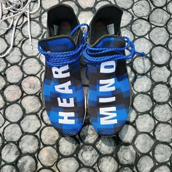 Mens Nmd Adidas Pharrell Bbc Adidas X Billionaire Boys Club X